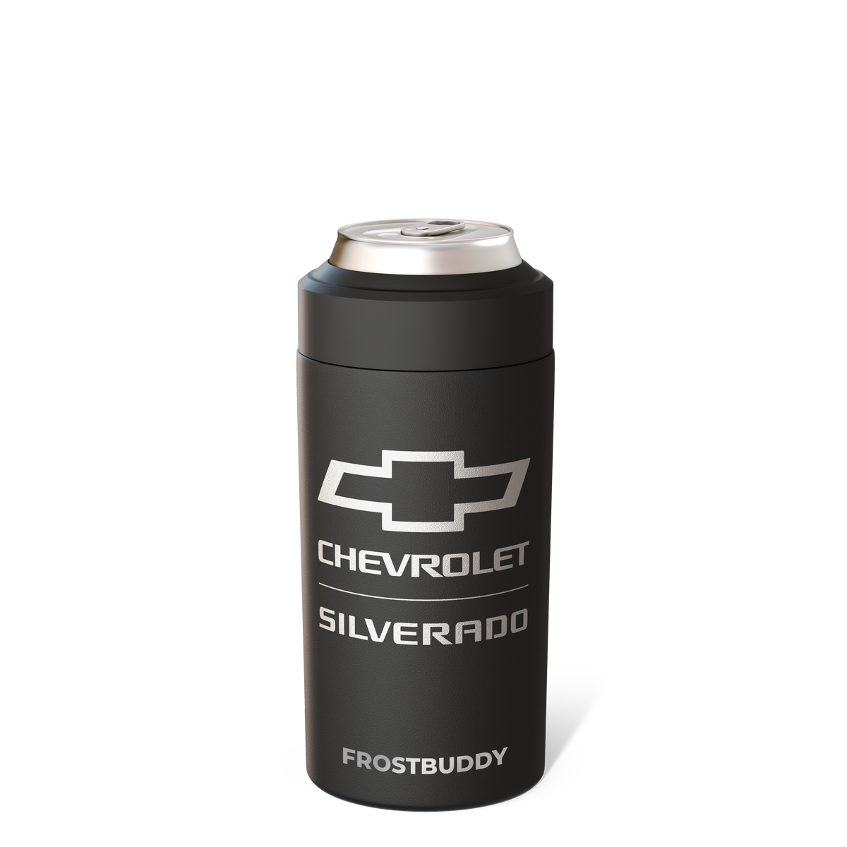 Universal Buddy | Chevrolet | Silverado image 1