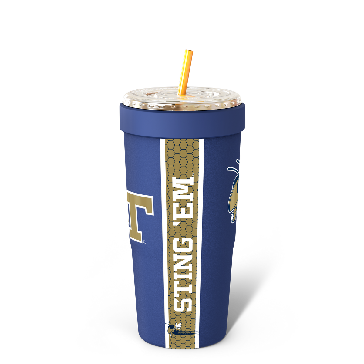 To-Go Buddy | Georgia Tech Yellow Jackets | Gameday image 2
