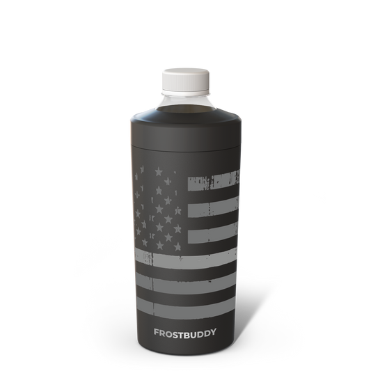 Universal XL | Gunmetal Glory image 1
