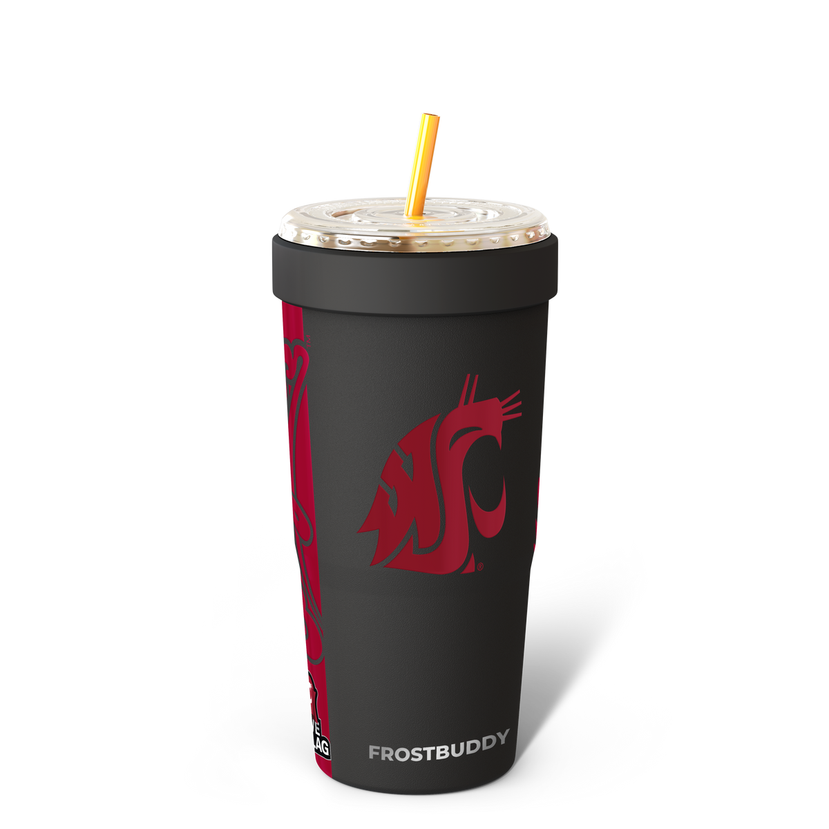To-Go Buddy | Washington State Cougars | Gameday image 1