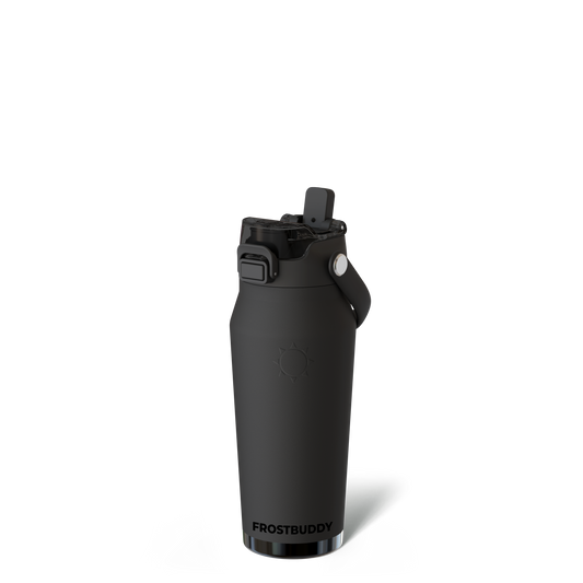 Bottle Buddy 16oz | Dark Night image 1