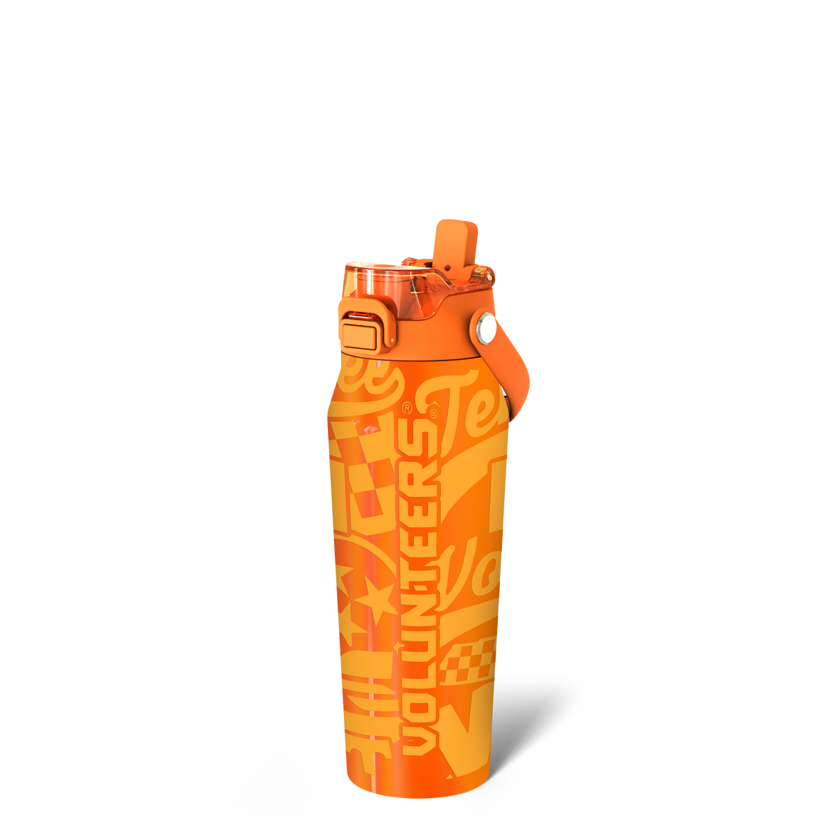 Bottle Buddy 24oz | Tennessee Volunteers | Color Rush image 3
