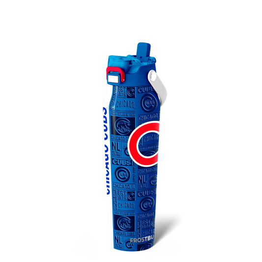 Bottle Buddy 32oz | Chicago Cubs | Legacy image 1