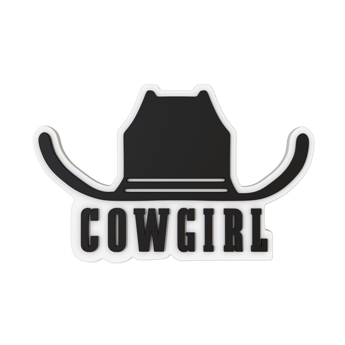 Budz | Cowgirl image 1