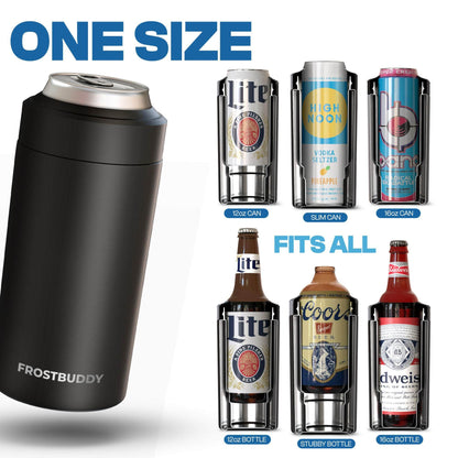 Universal Buddy | Michigan State Spartans | Night Game image 4