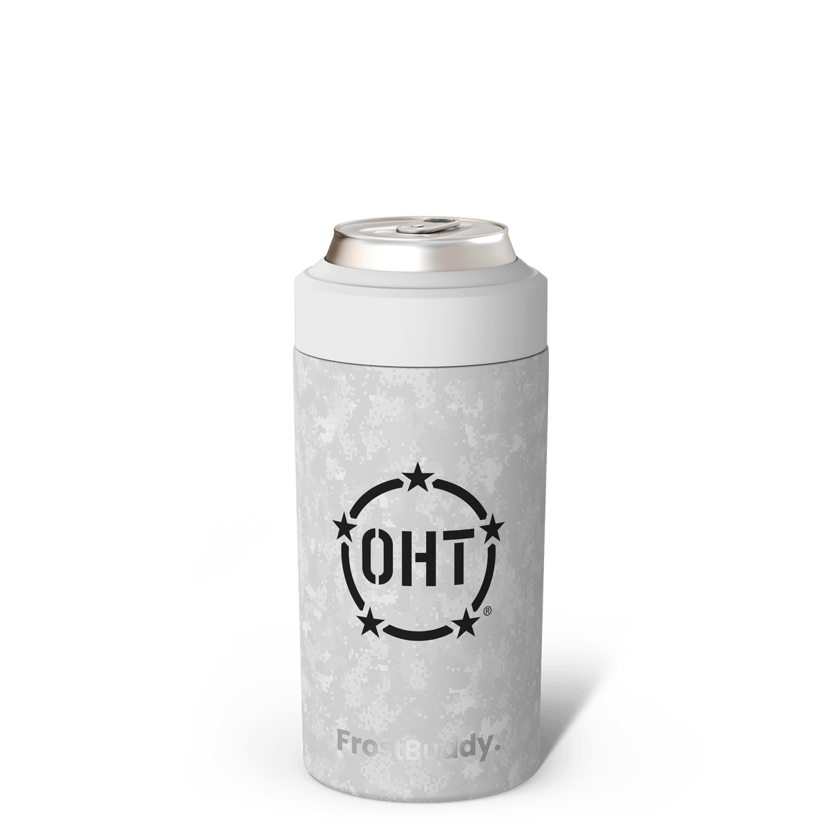 Universal Buddy | OHT Support image 1
