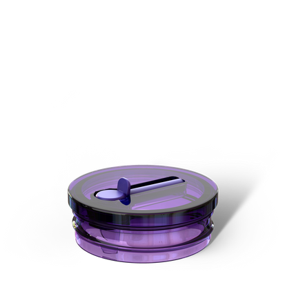 Thicc Buddy 40oz | Flip Straw Lid image 24