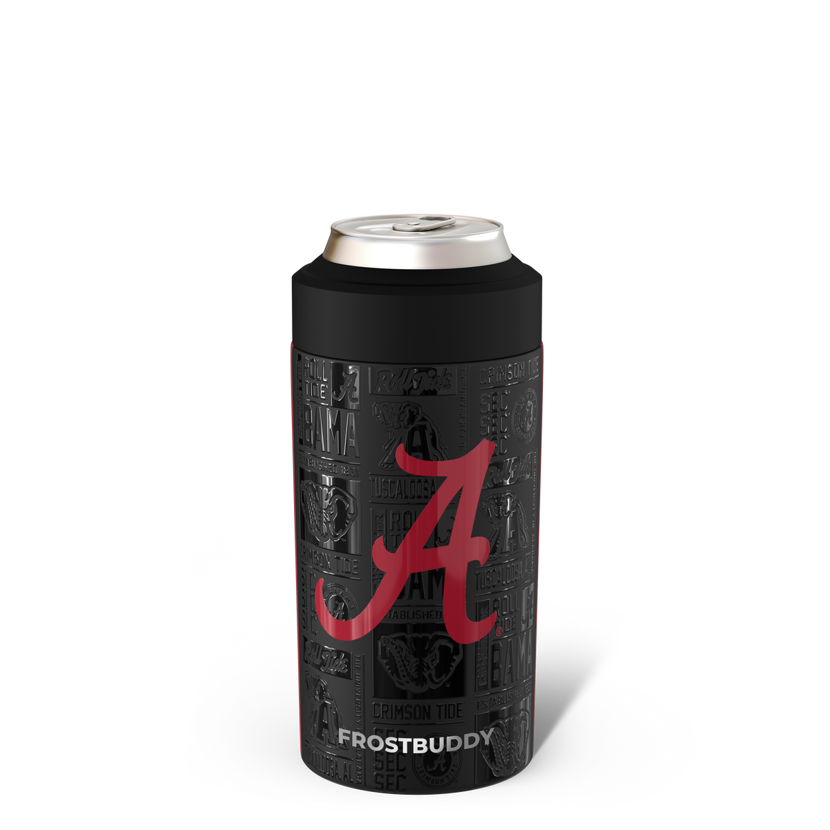 Universal Buddy | Alabama Crimson Tide | Legacy image 1